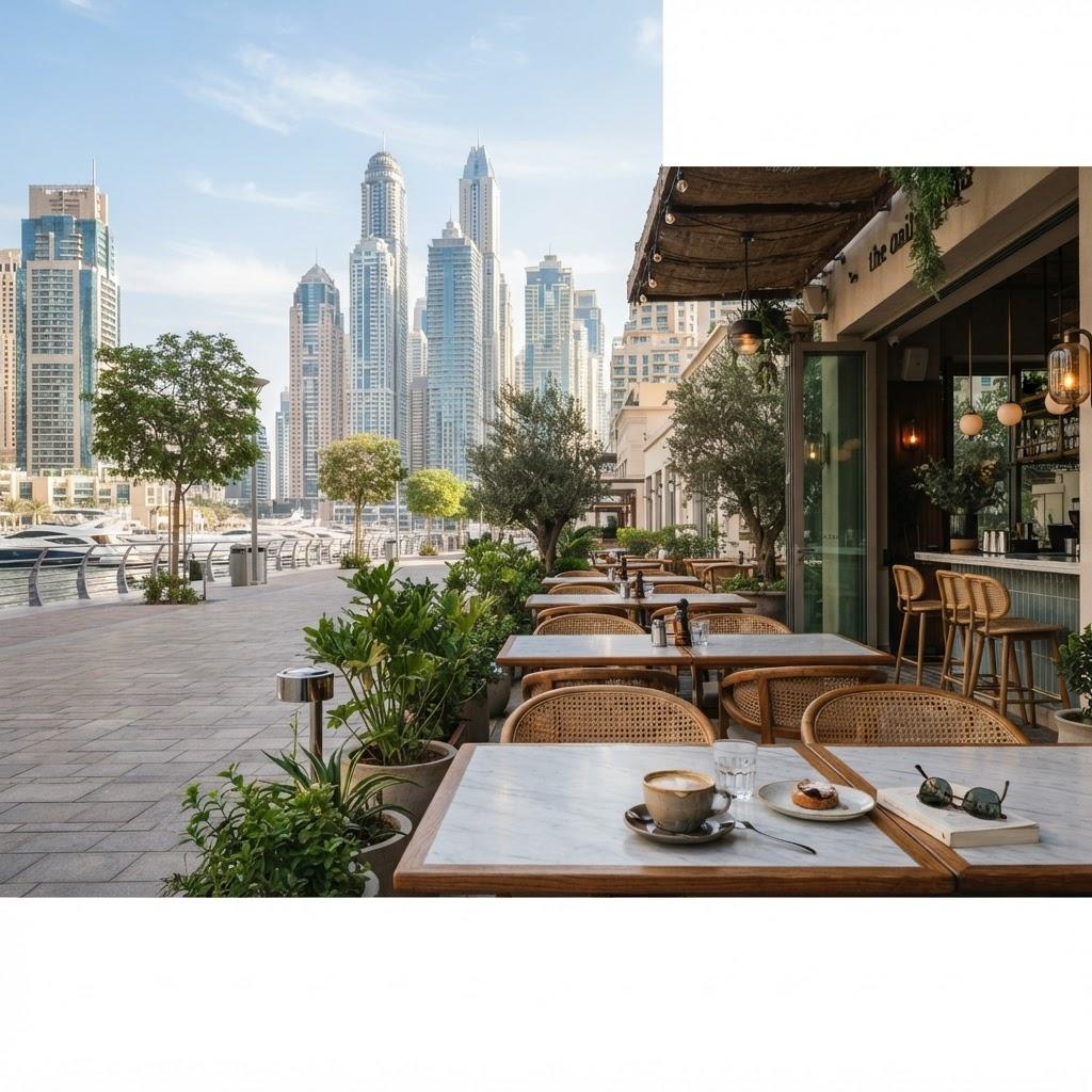 Dubai Residents Beat 50°C Heat With Summer Wellness Escapes