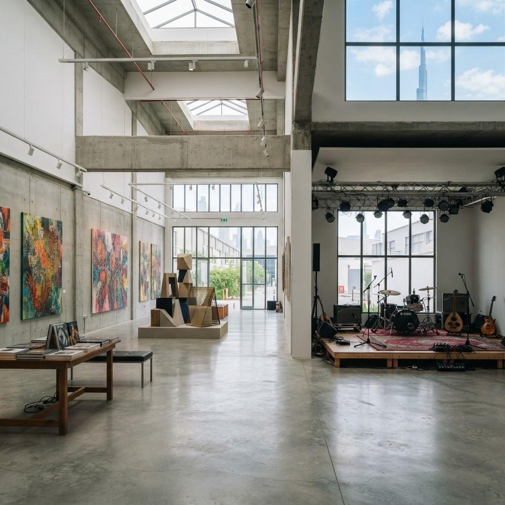 Dubai's Best Local Experiences: Heritage Sites Meet Modern Venues Today