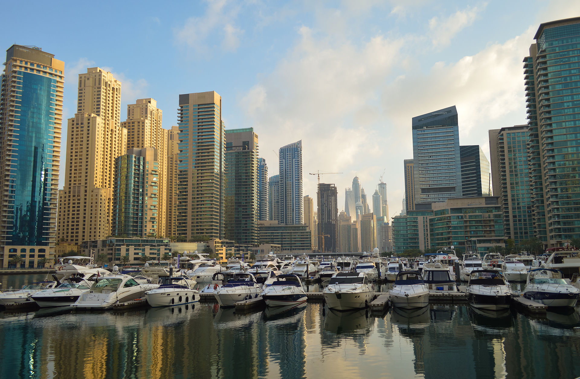 Best Neighbourhoods to Live in Dubai 2026, Where to Live in Dubai by Budget and Lifestyle