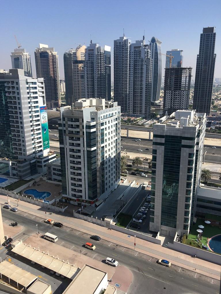 Dubai Tech CEO Reshapes Local Hiring With Innovative Startup Strategy