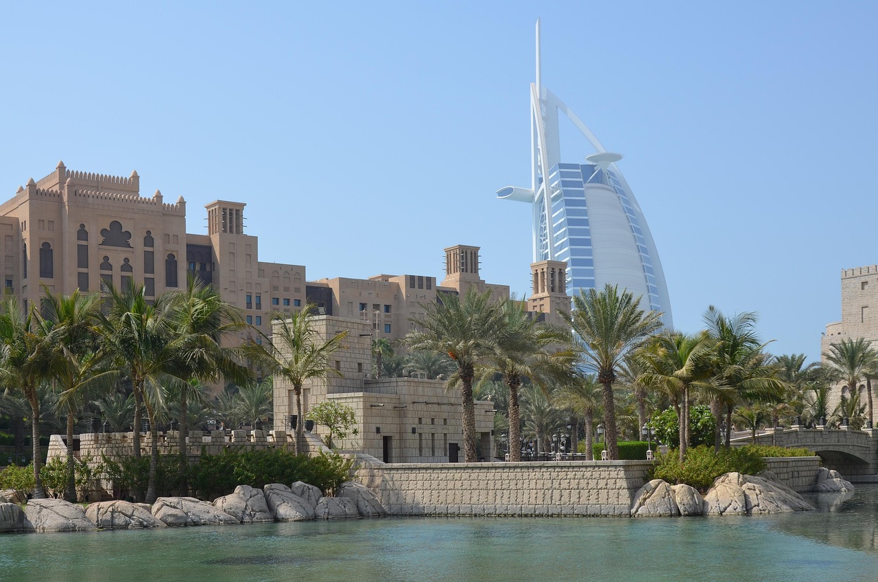 Dubai's Digital Property Market Confronts a Fraud Problem: What Officials, Experts and Key Figures Are Saying