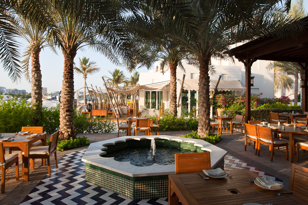 Best Restaurants in Dubai