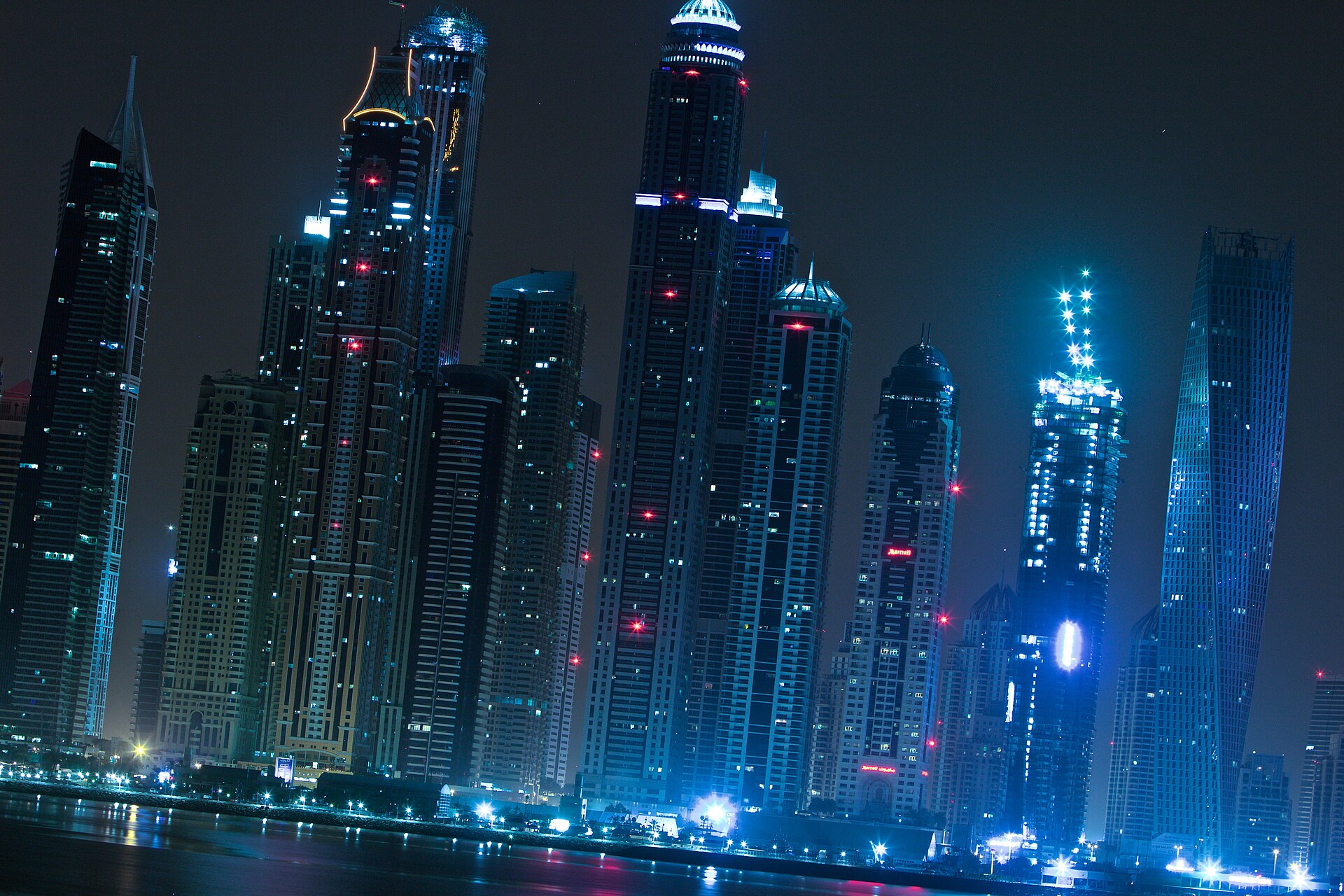 Moving to Dubai 2026, The Complete Expat Guide to Relocating to Dubai