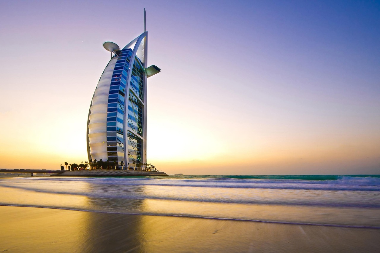 Dubai's Digital Asset Push Hits an Image Problem: What Officials, Experts and Key Figures Are Saying