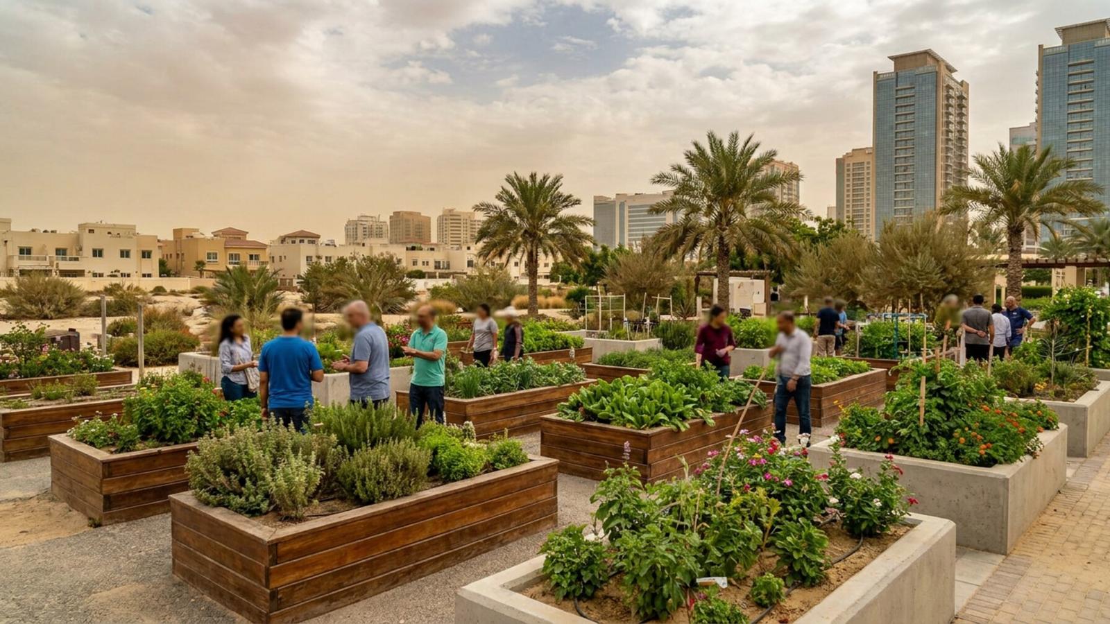 Dubai's Top Restaurants Serve Indian, Seafood, French, Italian Cuisine