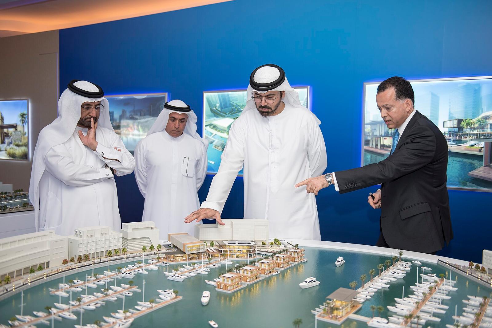Dubai Marina Properties Attract Buyers: Prices Rise Amid 7-km Promenade Appeal
