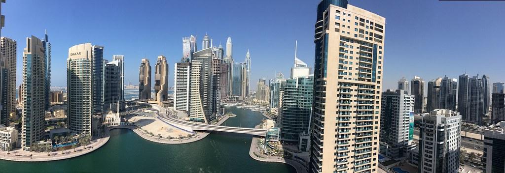 Dubai Entrepreneur Launches Skills Training Programs for 1,000+ Workers