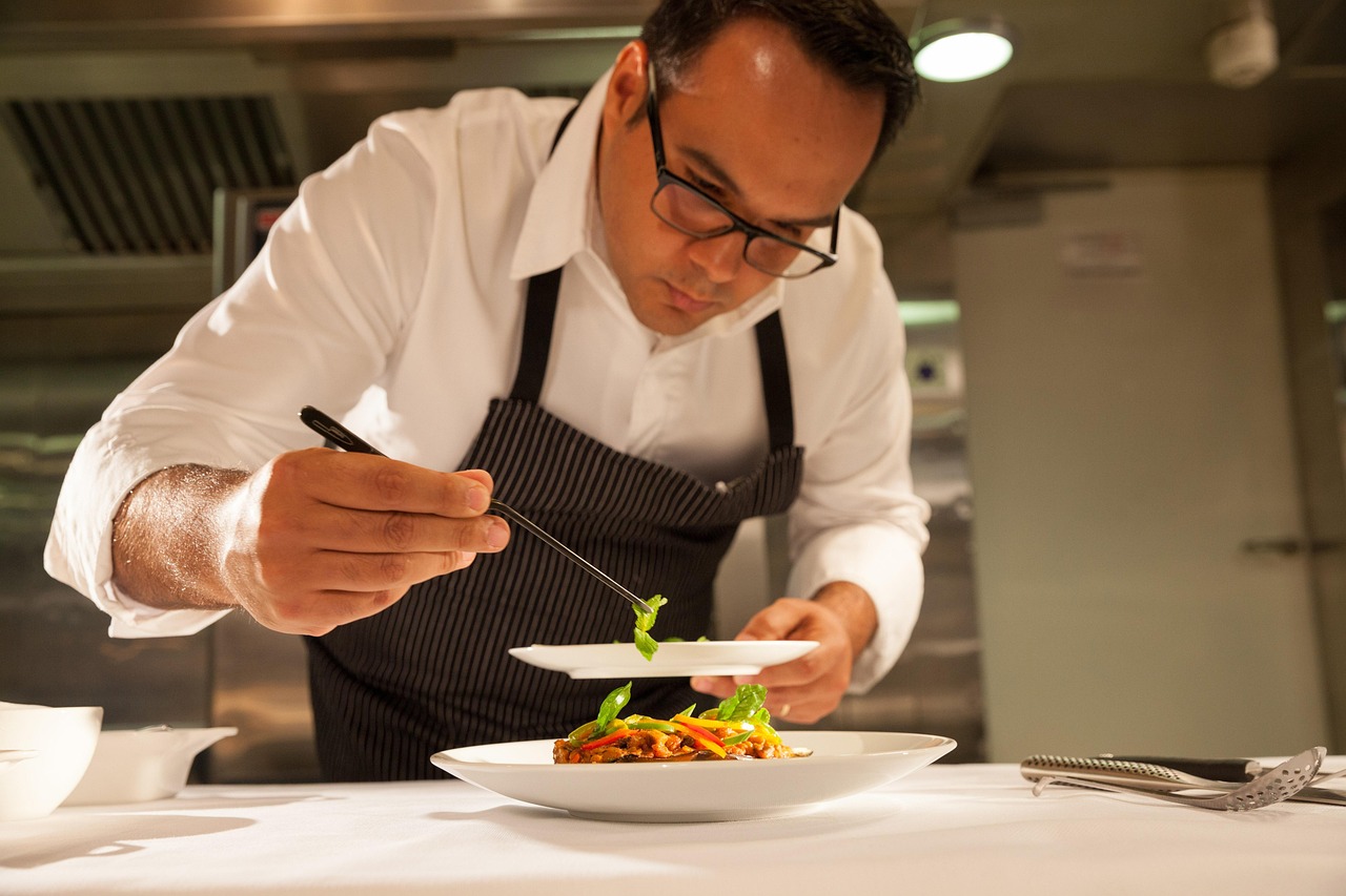 Dubai Restaurants Highlighted for Michelin Stars and Specific Cuisine Styles