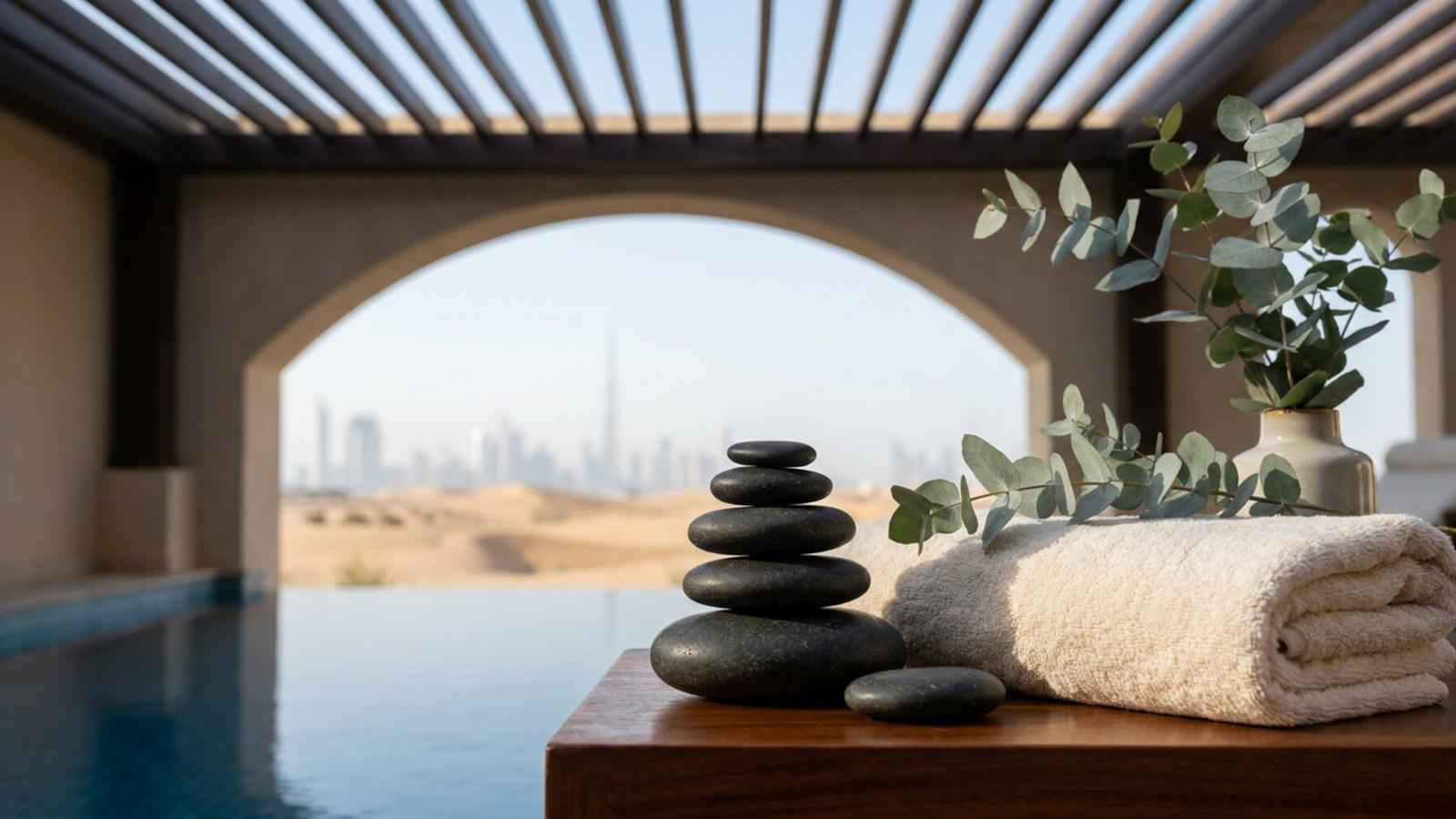Dubai Professionals Access Free Sleep Improvement Resources Tonight