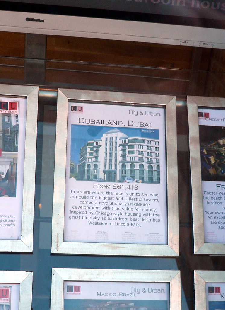 Dubai Property Auctions Smash Records With 85% Clearance Rates