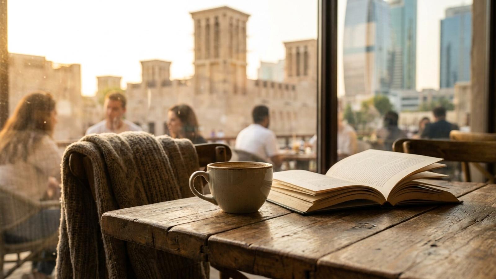 Dubai Michelin-Starred Restaurants: Ossiano and Top Dining Venues Guide