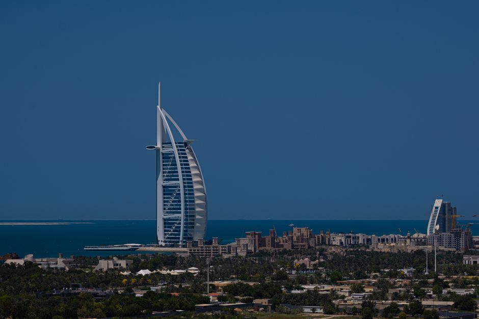 Dubai Property Auctions Surge Past 85% Clearance Rate in Three Years