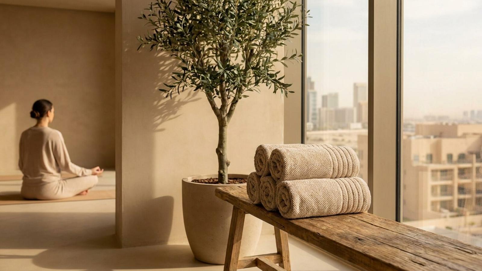 Preventive Health Screening Dubai: Your Wellness Blueprint