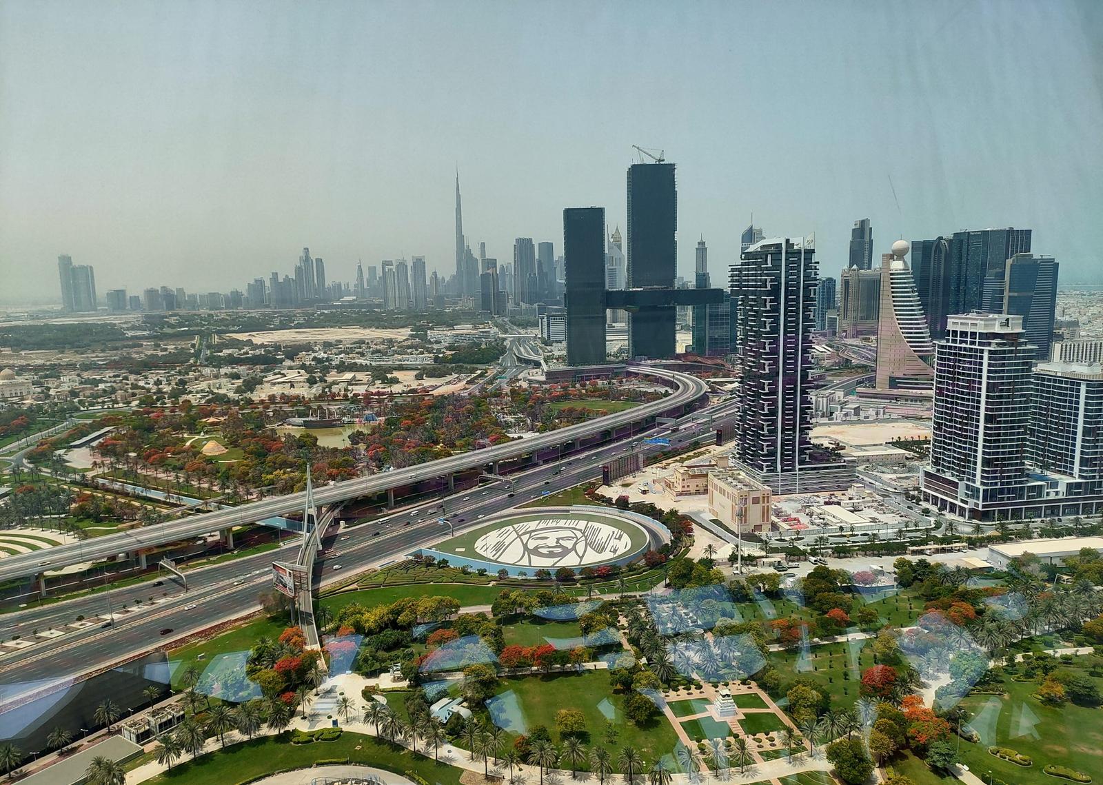 Dubai's Weekend Events: Five Must-Do Activities This Saturday