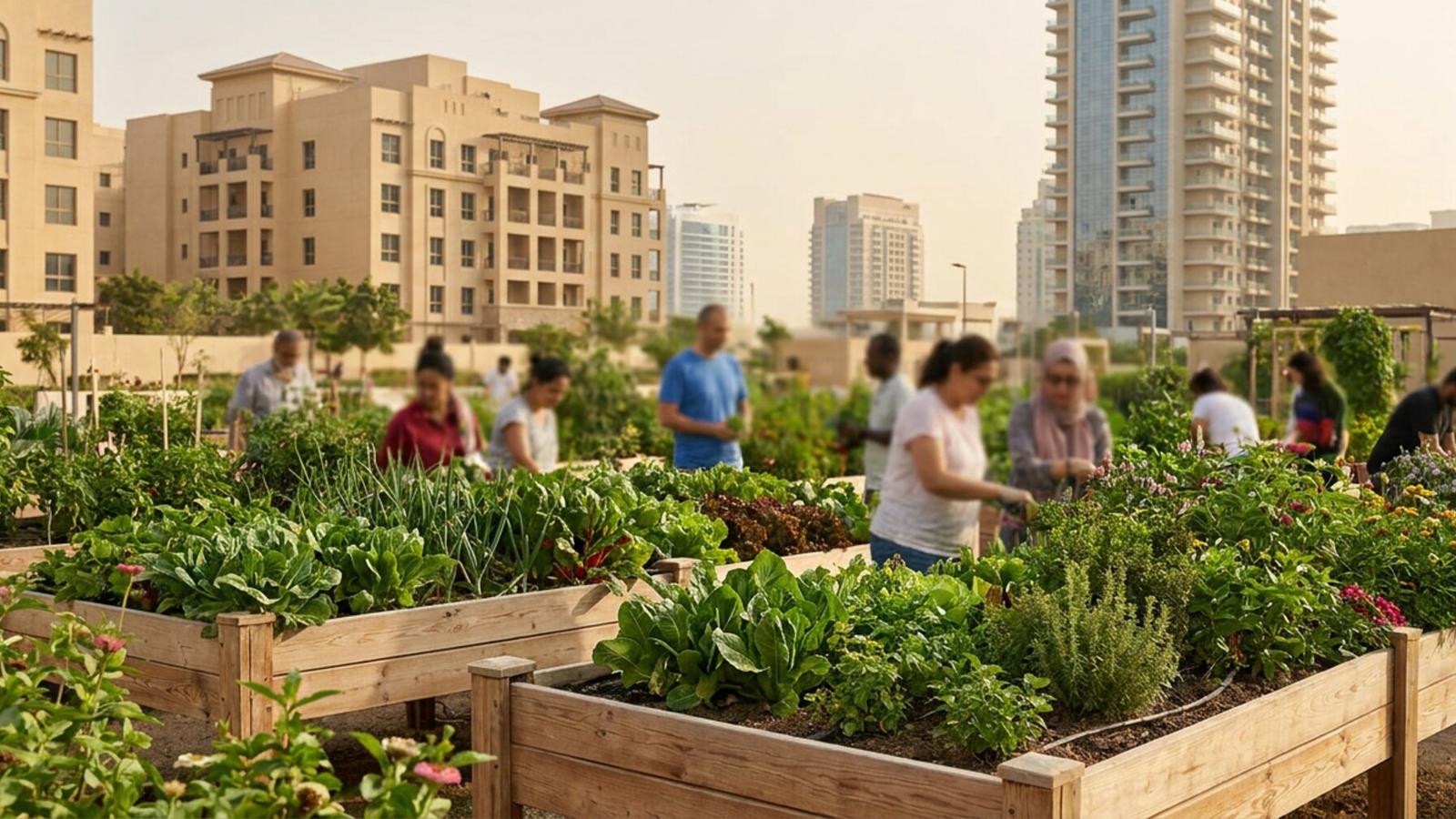 Dubai's Top Restaurants Earn Michelin Stars Across Five Cuisines