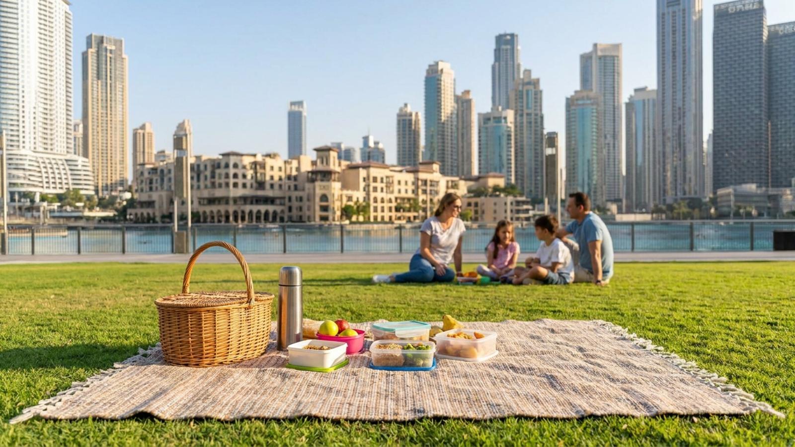 Expats Build Communities Through Groups in Dubai Neighborhoods
