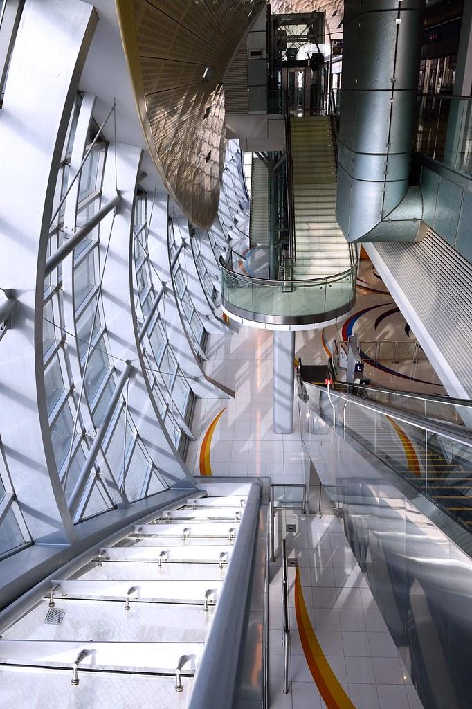 Dubai's Commercial Boom: How New Projects Impact Your Daily Life