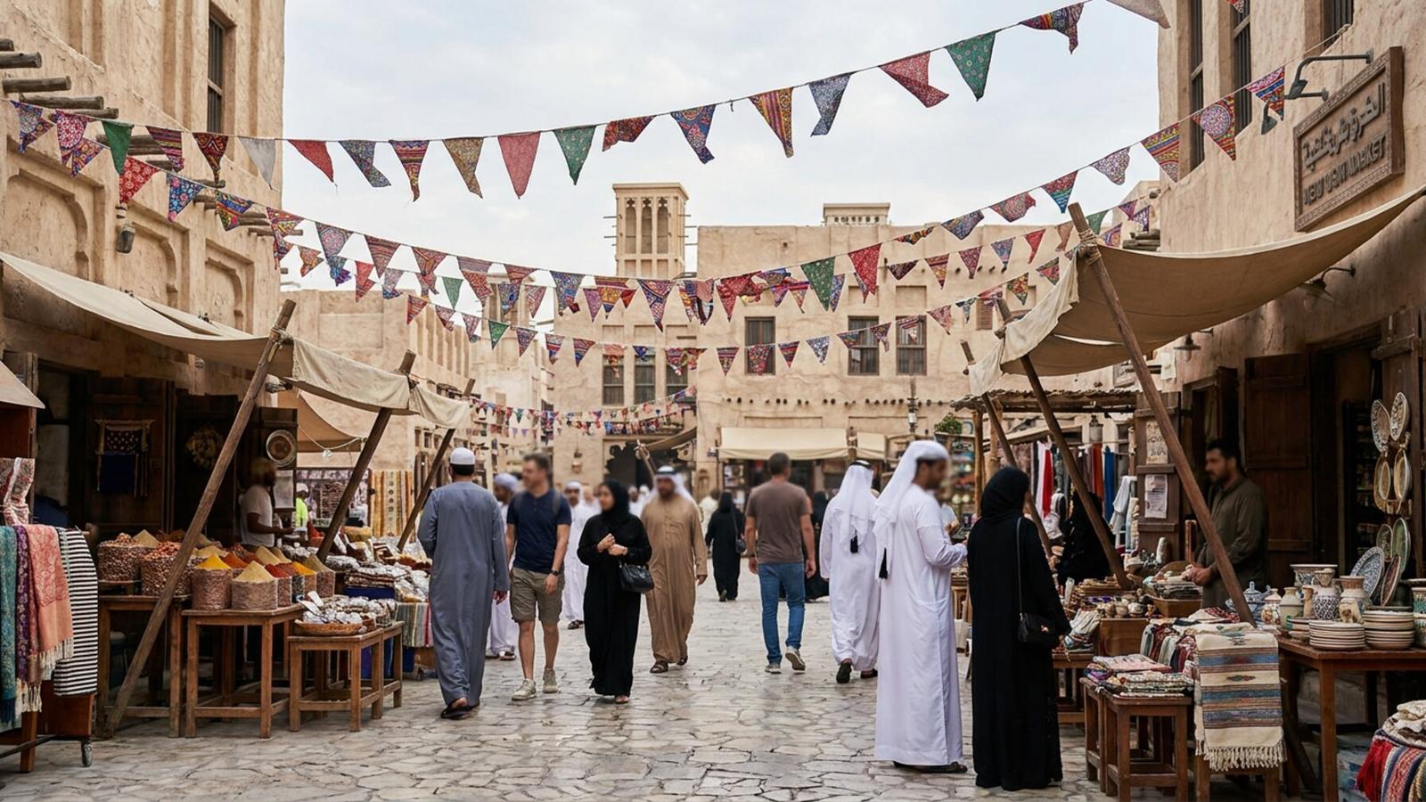 Dubai Residents Cut Energy and Water Use With Simple Changes