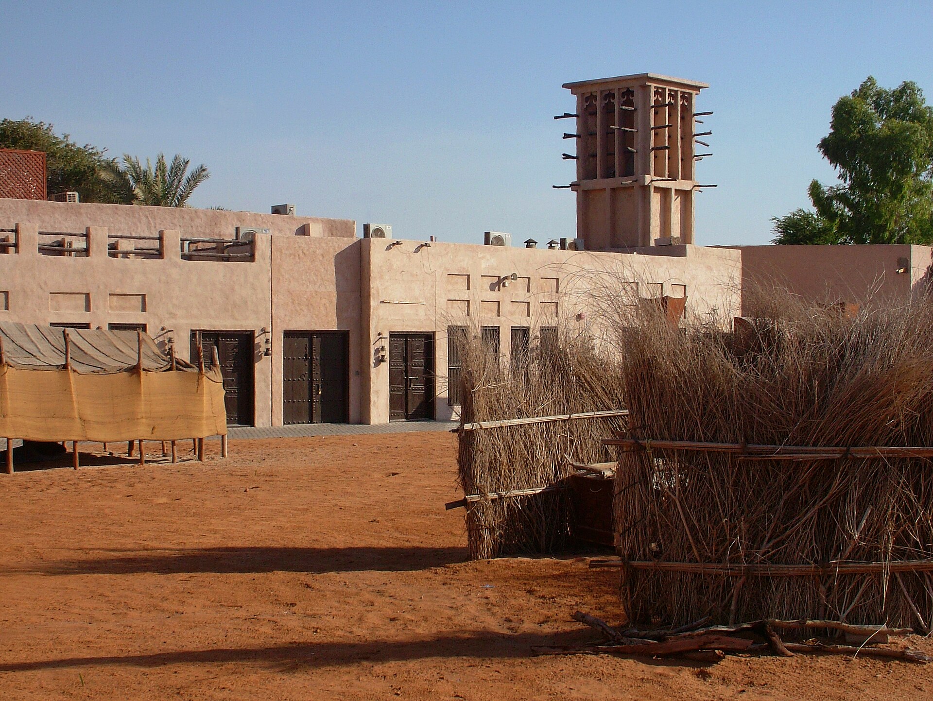 History and Development of Dubai's Ramadan Local Scene