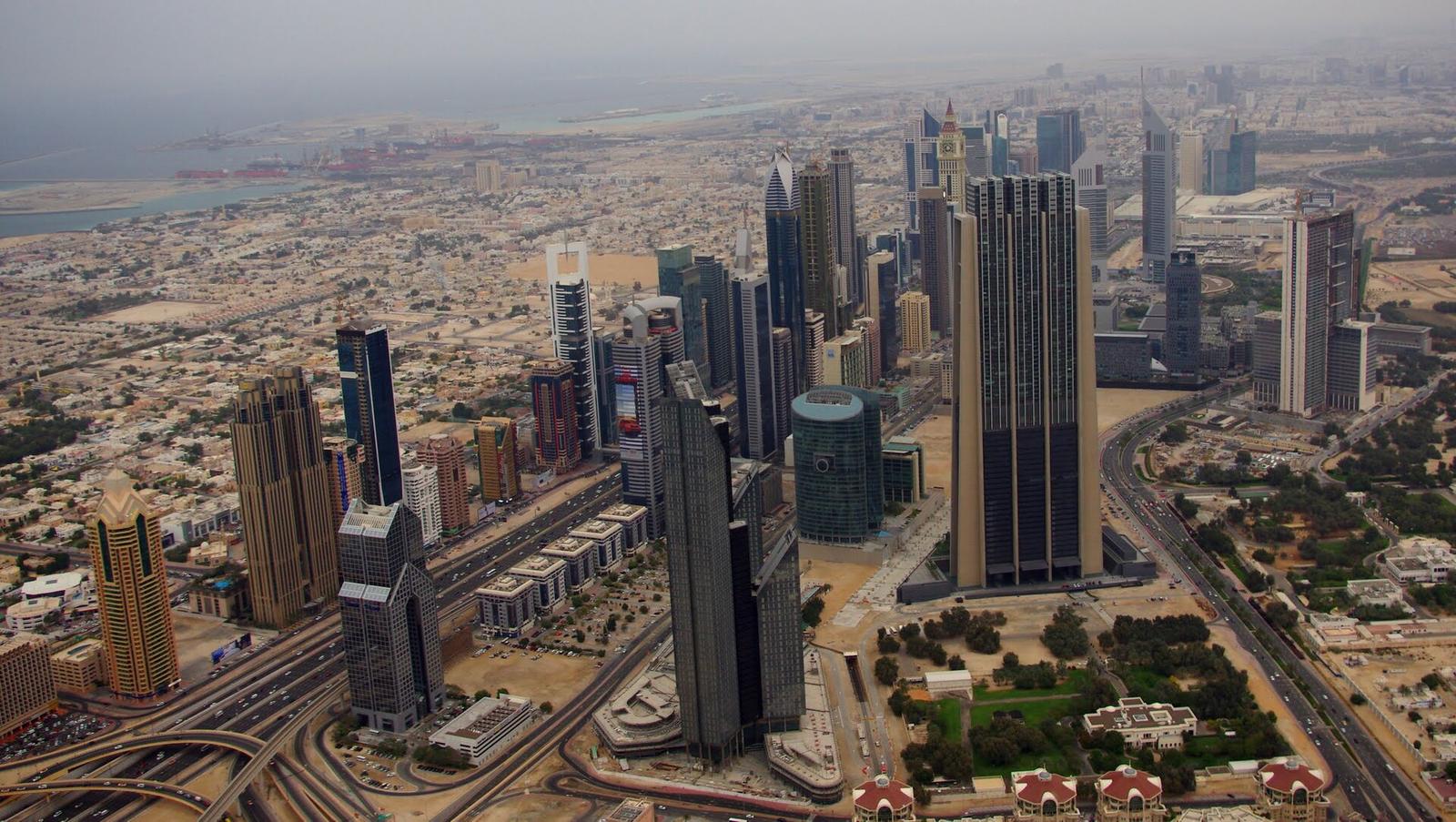 Dubai This Week: Essential Tips and Top Attractions for Visitors