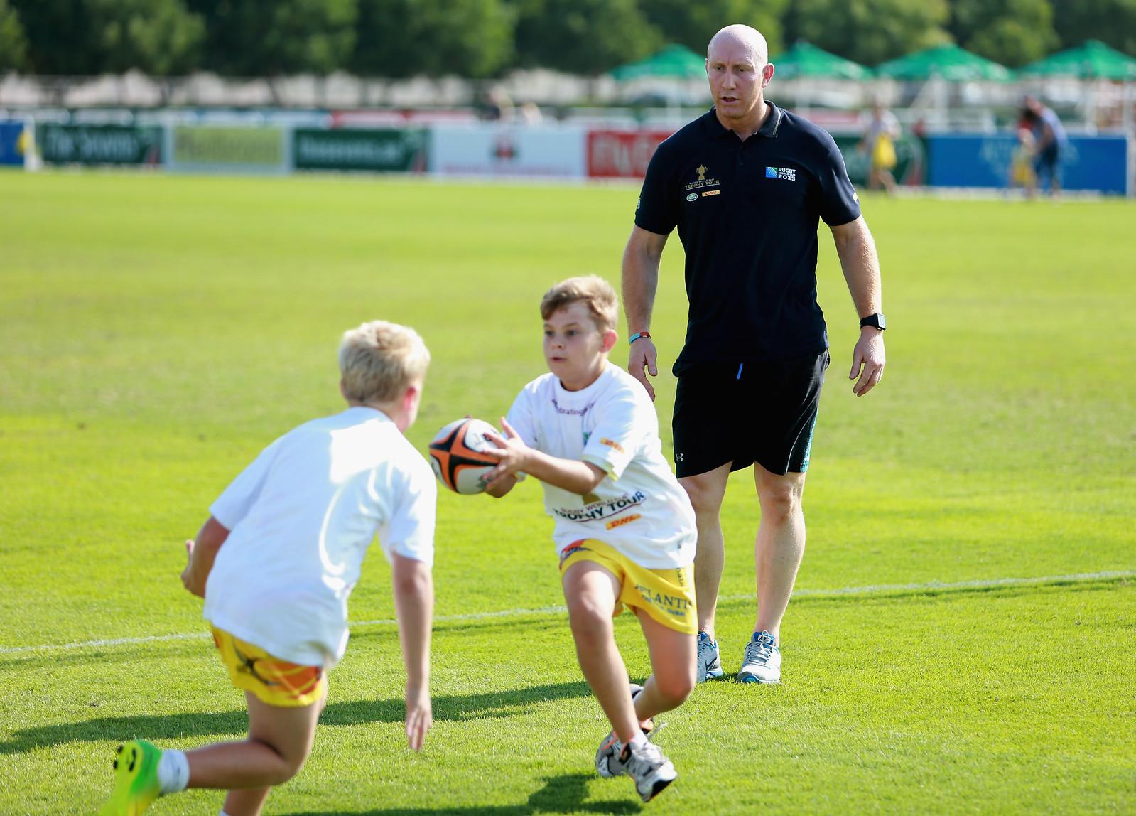 Dubai High School Athletes: Parents' Guide to 5 Entry Routes