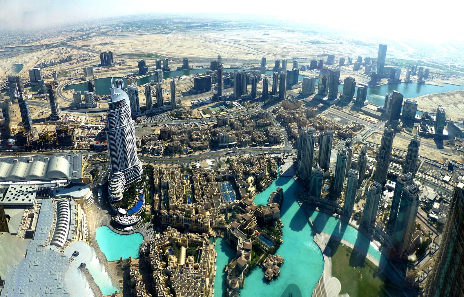 Dubai Renters Face Critical 2026 Deadline as Rents Surge Toward Ownership