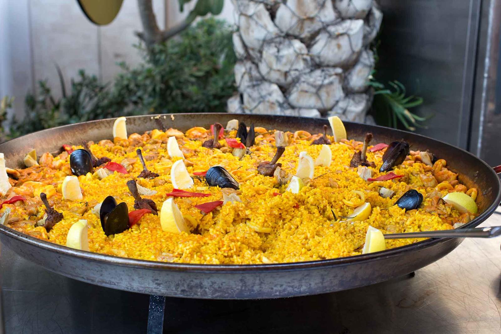 Dubai's Top 5 Brunch Spots Dominate Weekend Reviews