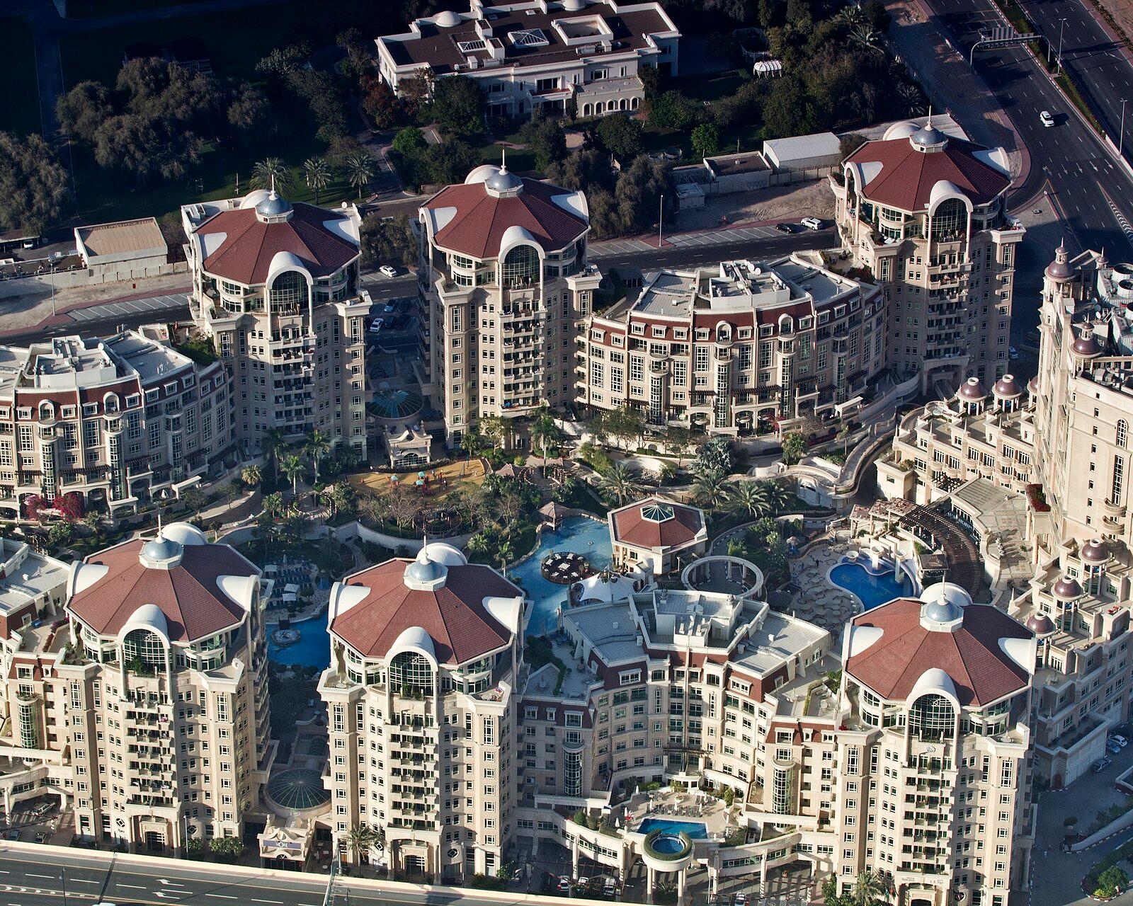 Dubai Residents Master 5 Smart Eating Strategies for Peak Wellness