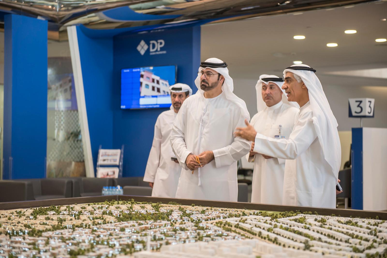 Downtown Dubai Restaurants Reveal Neighborhood Details for Property Buyers