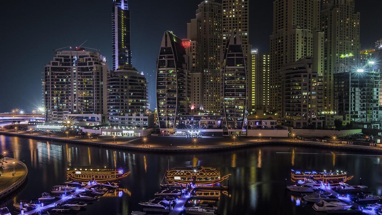 Planning Decisions Drive Dubai Marina's Visitor Appeal and Property Values