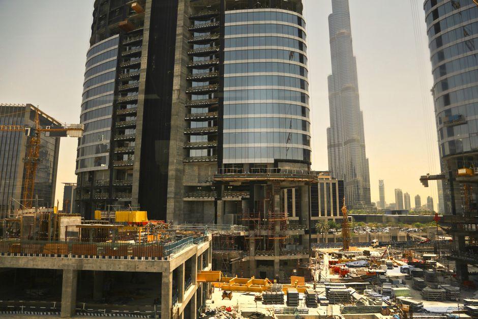 Dubai's Top Nightlife Hotspots: Marina, JBR and Business Bay Boom