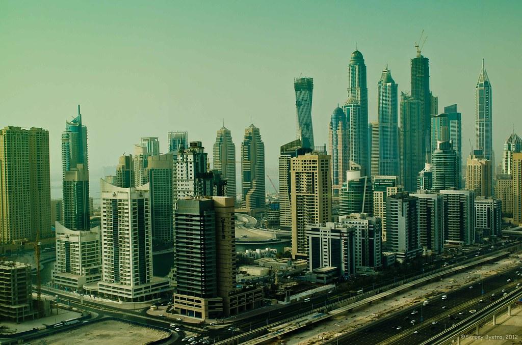 Dubai Voters Decide October Transit Fate: Fares, Routes Change Across Three Districts