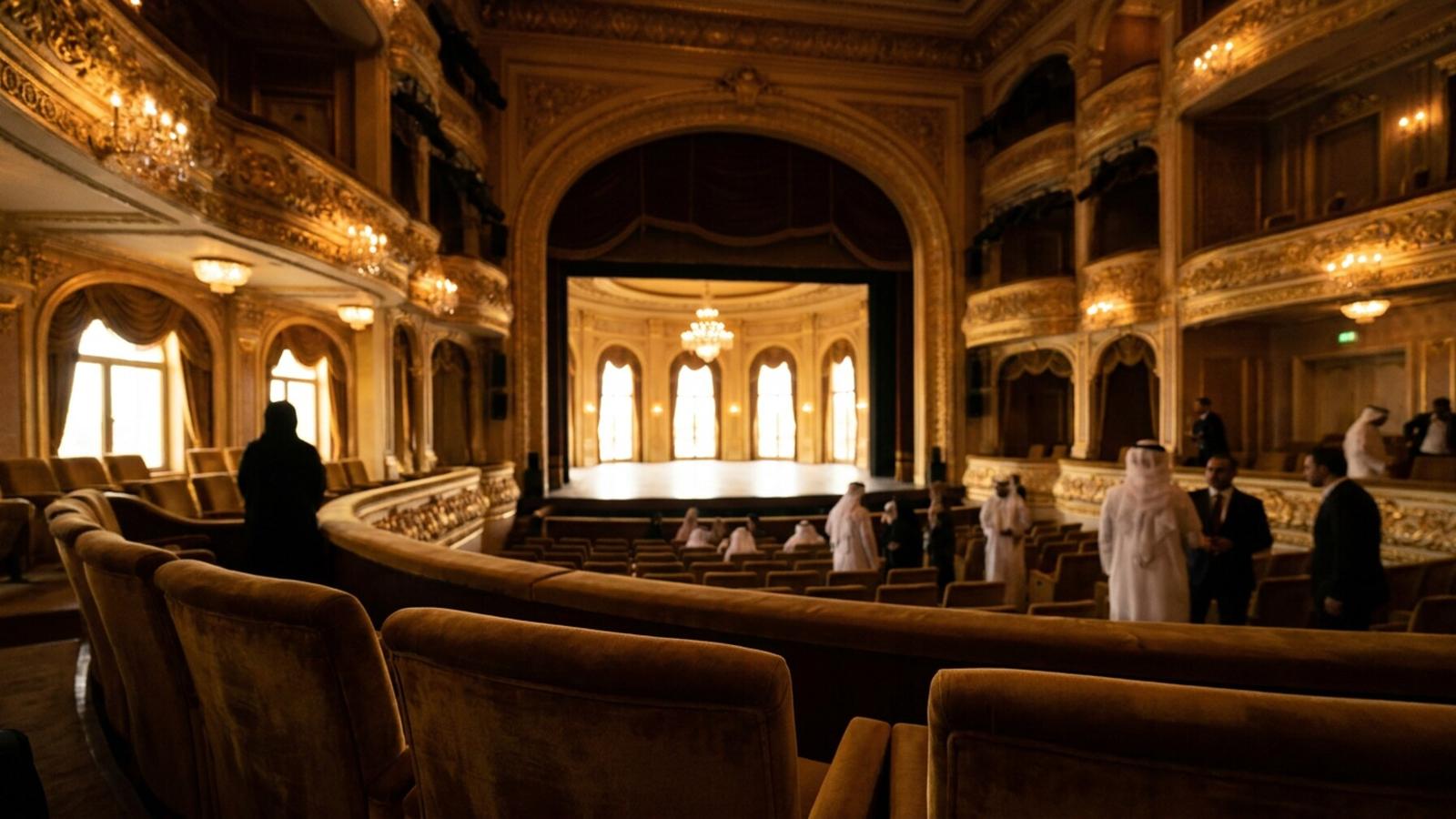 Dubai's Art Season 2026 Features 14th Sikka Festival and 20th Art Dubai