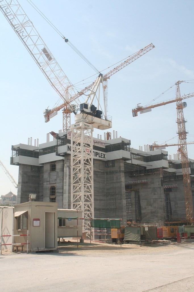 Dubai Commercial Property Market Surges: Early Investors Capitalize on Growing Demand