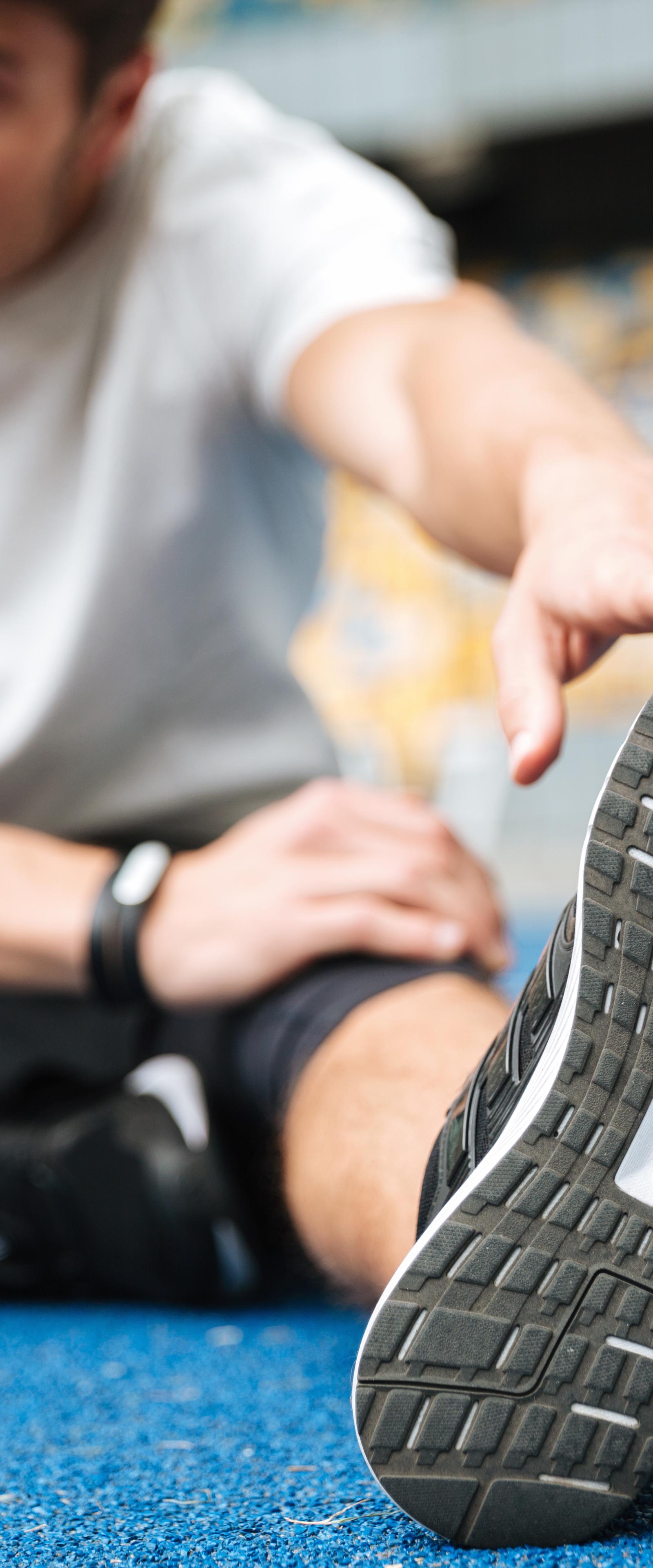 Dubai Residents Exercise 4+ Times Weekly, Data Shows 52 Percent Rate