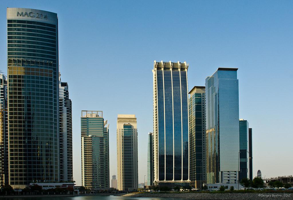 Dubai Startups Navigate Shifting Market Dynamics Amid Global Pressures
