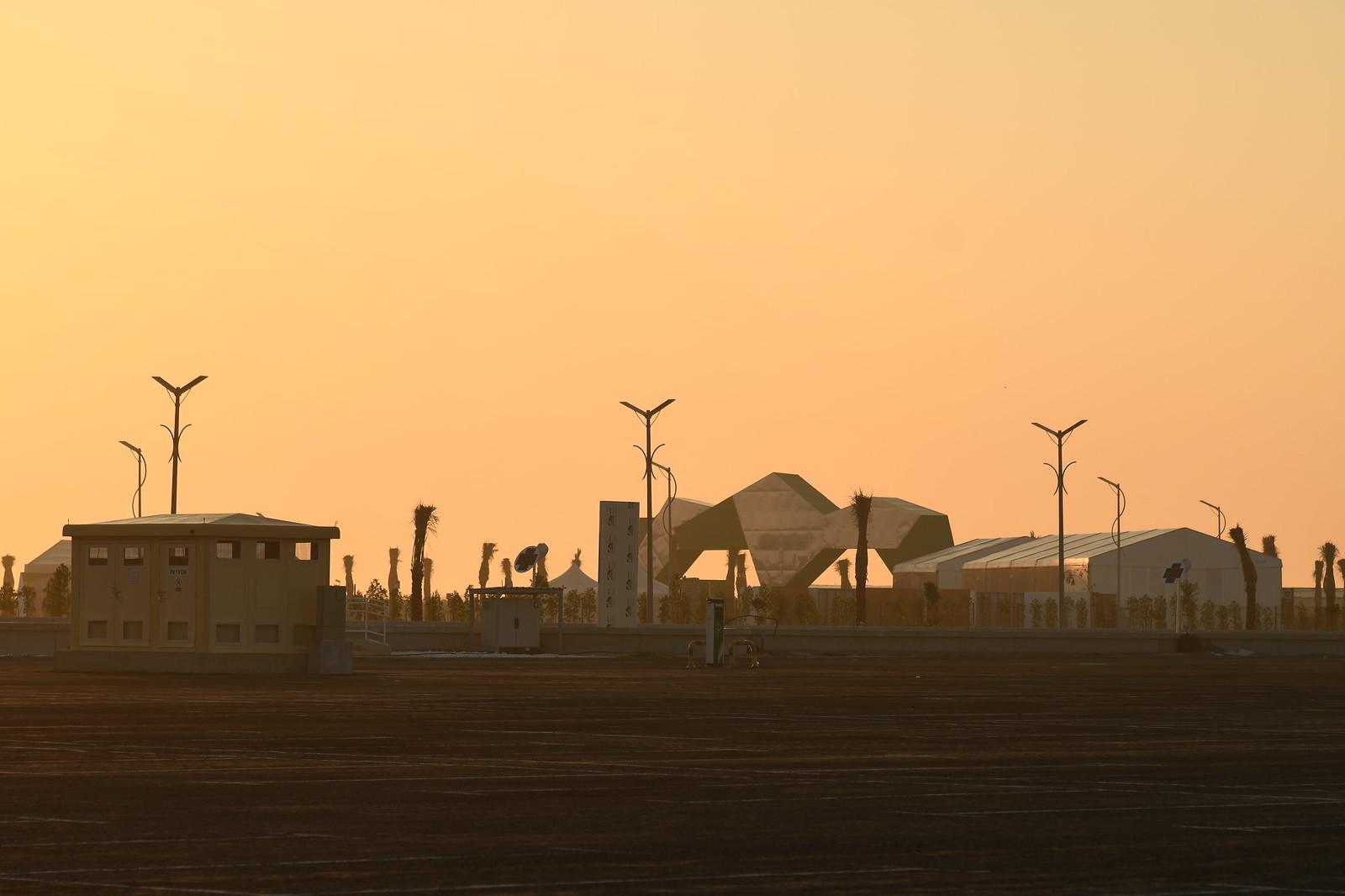 Dubai's Green Energy Promise Meets Hard Truths: The Overlooked Costs of Our Sustainability Push