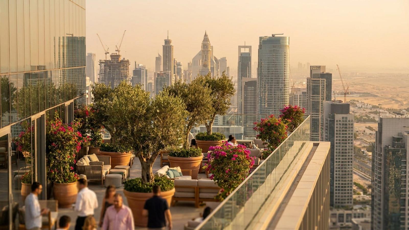 Dubai Residents Share Pet Ownership Rules and Housing Tips