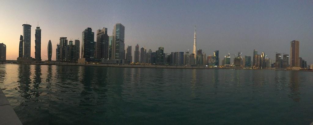 Dubai Business Events Face Headwinds From Global Crises