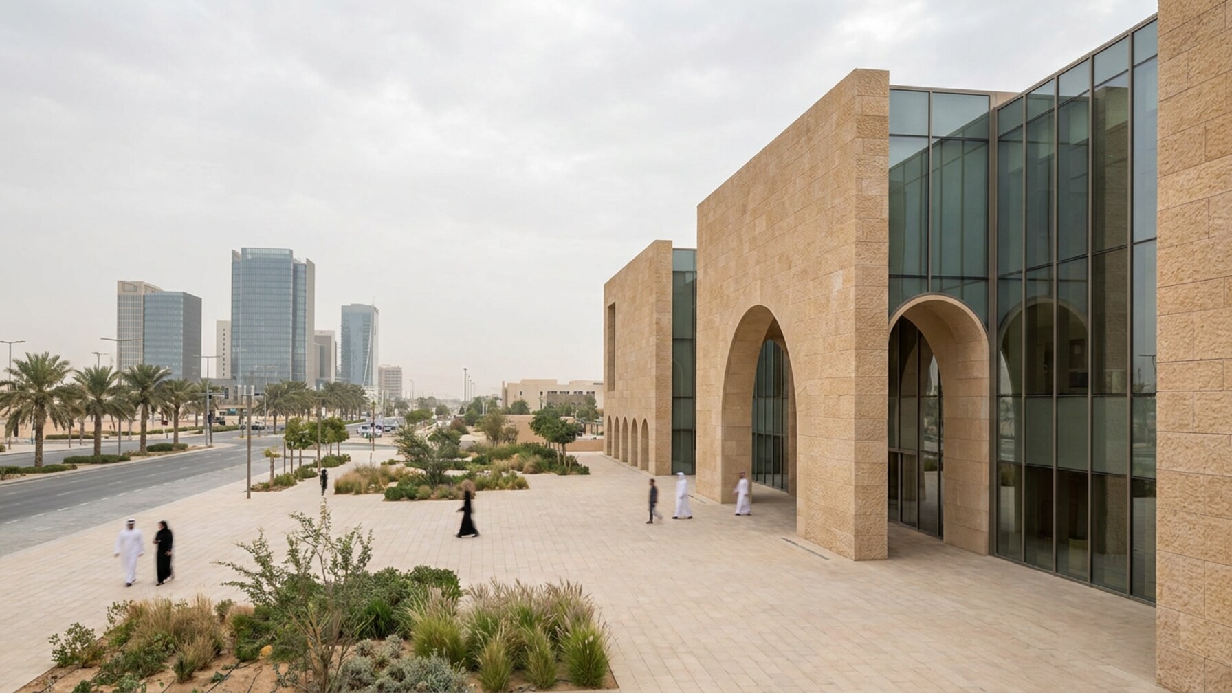 Dubai's New Rental Law Cuts Dispute Resolution Time in Half