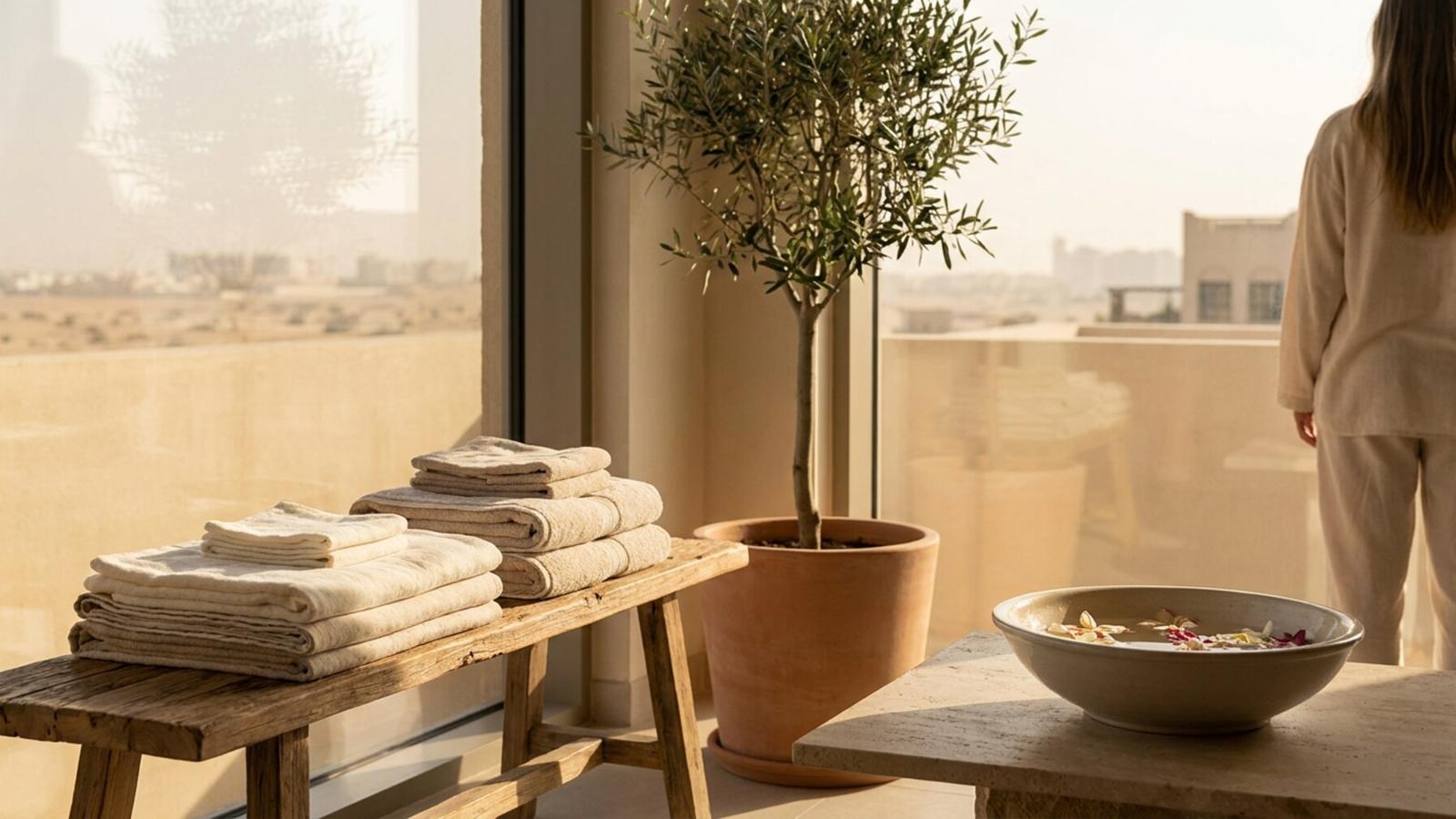 Dubai Residents Boost Wellness With Simple Preventive Care Habits