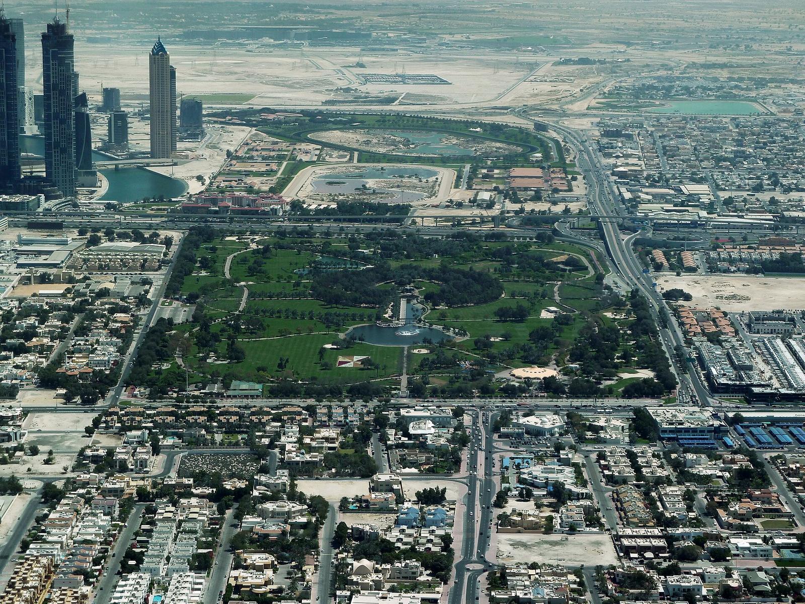 Dubai's Best Foods Fuel Sustainable Healthy Eating Habits