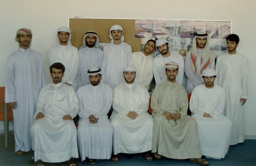 Dubai Races Toward 100% Clean Energy by 2050, Raising AI Ethics Concerns
